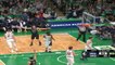 Play of the Day: Terry Rozier