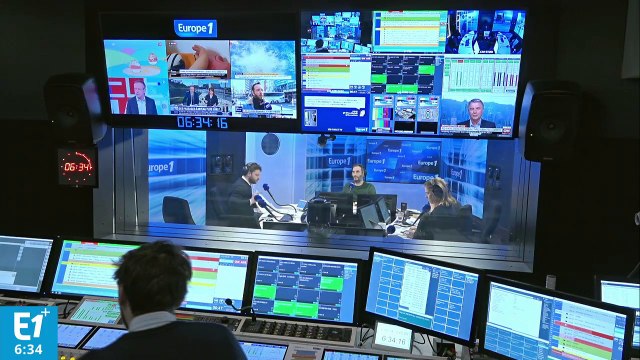 INFO EUROPE 1 - Bruno Le Maire va interdire l’additif E171, soupçonné d'effets cancérigènes