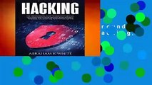 Hacking: The Underground Guide to Computer Hacking, Including Wireless Networks, Security,