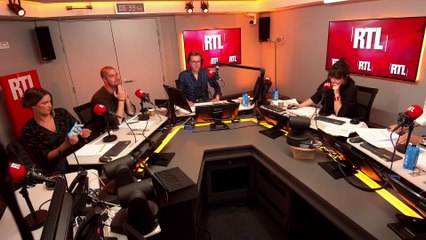 Le journal RTL de 6h30 du 15 avril 2019