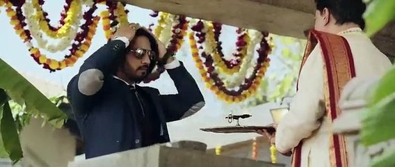 Yajamana (2019) Kannada hd part 2