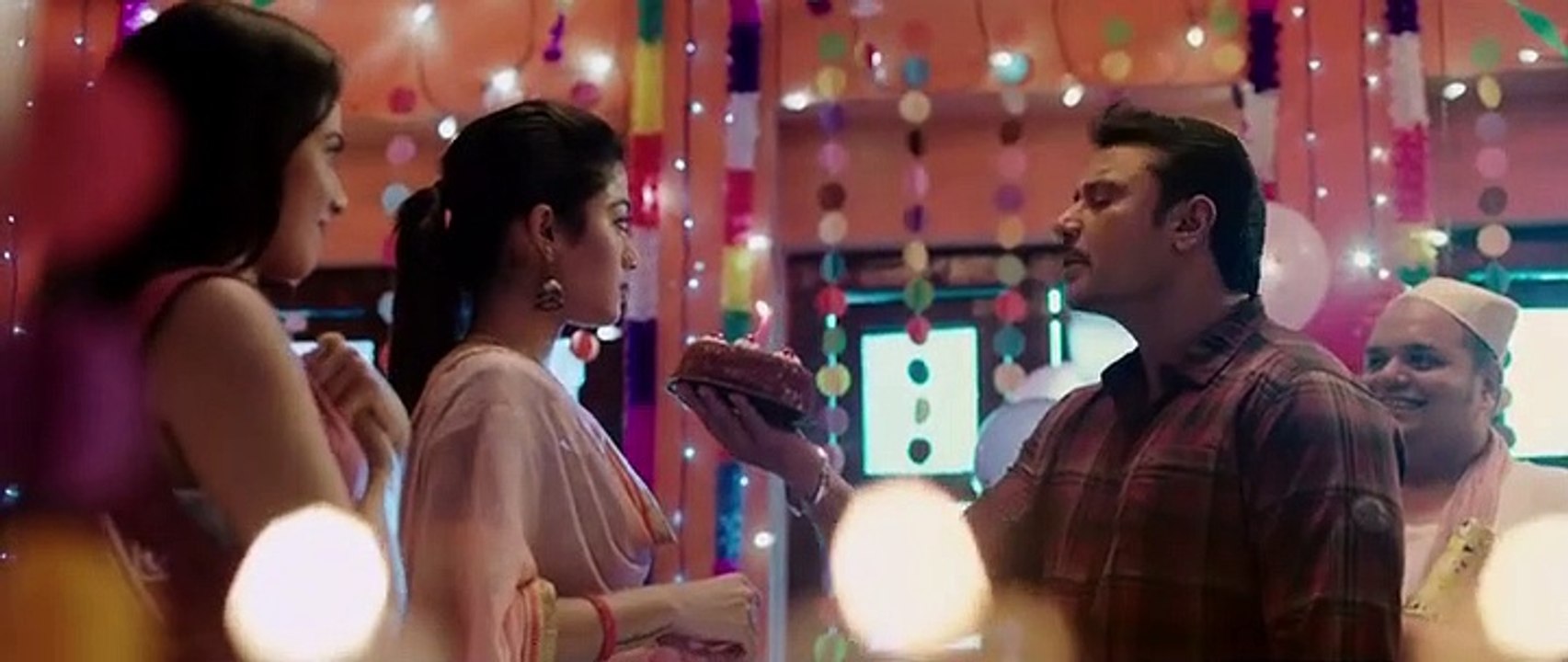 Yajamana (2019) Kannada hd part 4