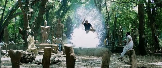 Yajamana (2019) Kannada hd part 3