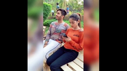 Tiktok SuperStar Team07, Mr.Faisu, Hasnain, Adnaan, Faiz & Shifu, Saddu.New Famous Musically Video.