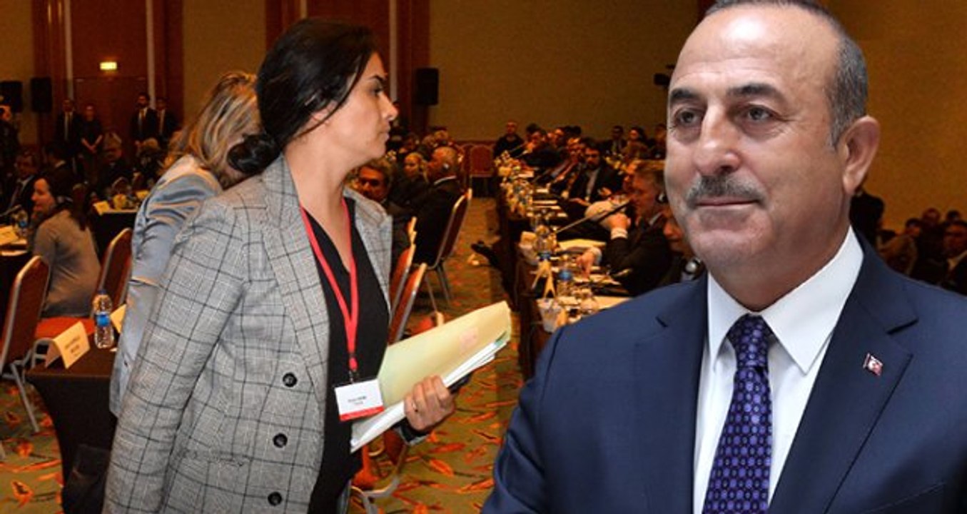 Fransız Parlamenter Sonia Krimi Yine "Ermeni Soykırımı" Dedi