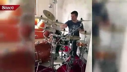 Yağmur Atacan'dan batari şov