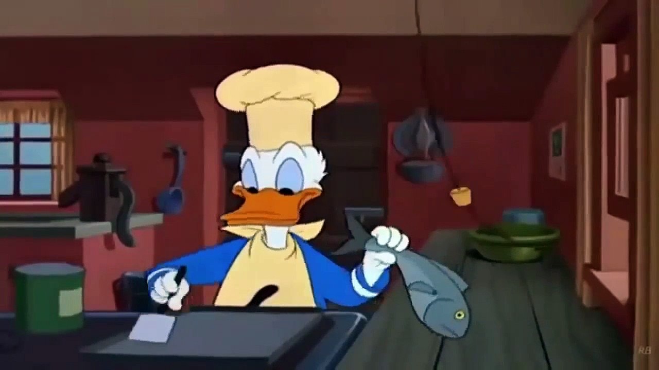 Mickey Mouse, Chip and Dale, Donald Duck Cartoons | Disney Best Cartoon Episodes Compilation #15