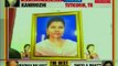 Lok Sabha Elections 2019, Tuticorin, Tamil Nadu: Kanimozhi Interview on Election Campaign Trail