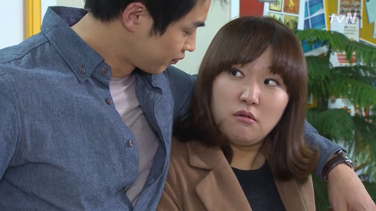 아름사 사람 다 된 산호, 맛있는 영애씨 현숙표 김치볶음밥