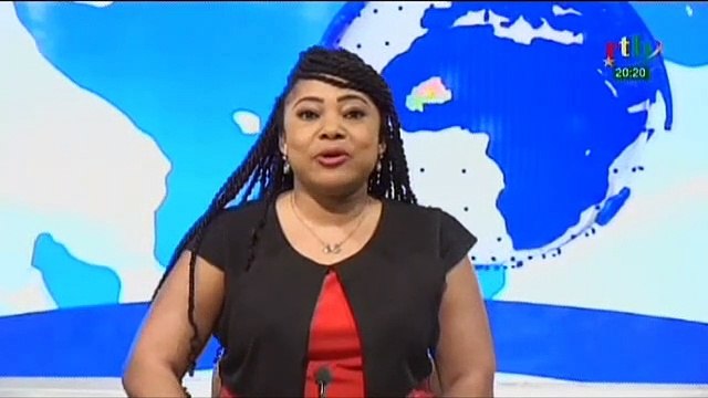 RTB/Lancement de la 5ème édition du concours d’excellence des filles du primaire de Ouagadougou