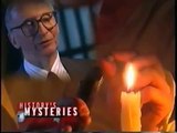 History's Mysteries - The First Detective (History Channel Documentary)