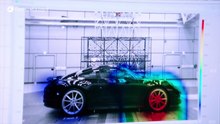 2020 Porsche 911 (992) - DEVELOPMENT DOCUMENTARY