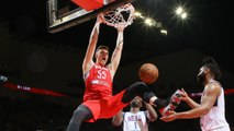 The BEST DUNKS of the 2019 NBA G League Finals!