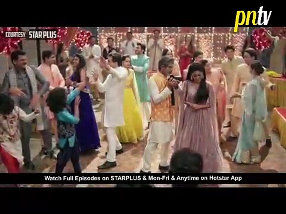 Yeh Rishta Kya Kehlata Hai  14 April 2019  Video Update _ YRKKH. Telly