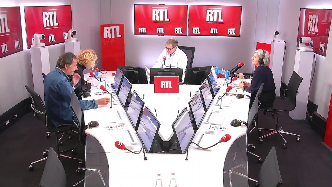 Grand débat : Macron a pris ses décisions "en solitaire", dit Alba Ventura