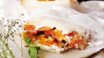 15 Quick Sandwich Recipes 2019 – Easy Sandwich Ideas at Home