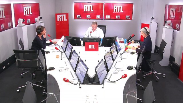 Les actualités de 7h30 - Défaite du PSG face à Lille : On a joué comme des débutants , dit Kylian
