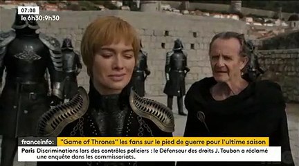 Le retour de "Game of Thrones" cette nuit dans le monde entier: Alors c'était comment ce premier épisode de la dernière saison ?