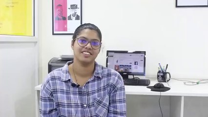 Freelancers Academy Review by our Student Melissa Rodrigues