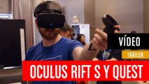 Oculus Quest