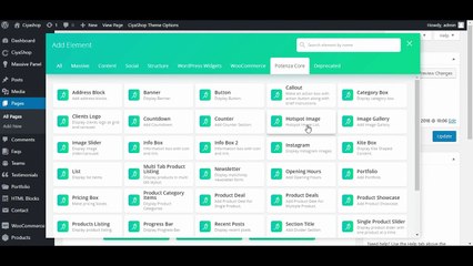 CiyaShop - Hotspot Image Shortcode