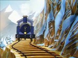 Superted S01E06 The Train Robbers