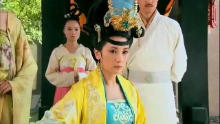 Secret History of Princess Taiping EP30 ( Jia Jingwen，Zheng Shuang，Yuan Hong，Li Xiang )太平公主秘史