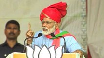 PM Modi की Kathua Rally पर Omar Abdullah, Mehbooba Mufti ने कसा तंज | वनइंडिया हिंदी