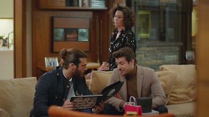 Erkenci Kuş 37. Bölüm Kabul Etmiyorum