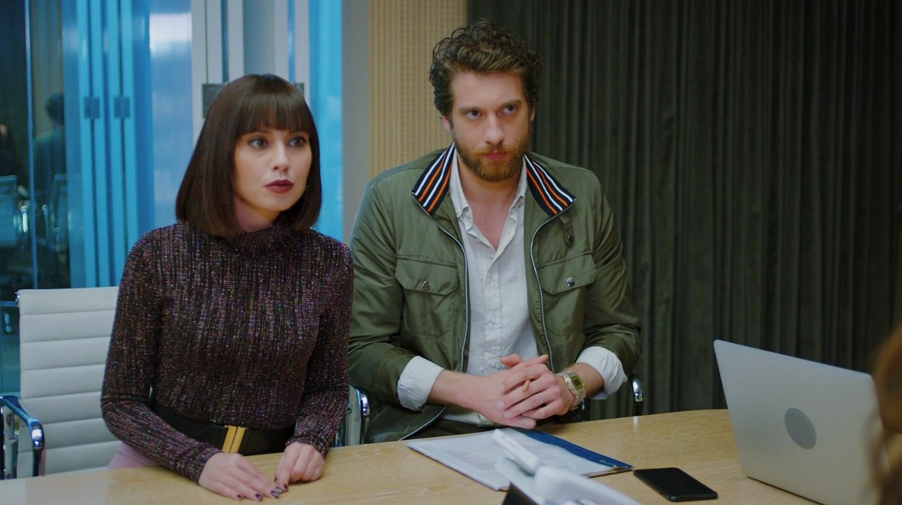 Erkenci Kuş 37. Bölüm Takım Olacaksınız