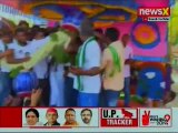Lok Sabha Elections 2019, Mandya, Karnataka: Nikhil Gowda Interview on Election Campaign Trail