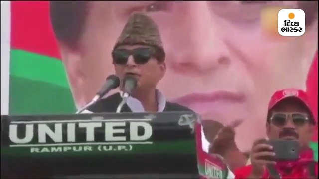 સપાના ઉમેદવાર આઝમ ખાનના નિવેદનનો વિવાદ, જયા પ્રદાએ કહ્યું, શું તેમના ઘરમાં મા કે પત્ની નથી?