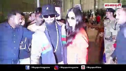 Pregnancy Par Khul Kar Boli 'Deepika Padukone' Isse Lag Sakta Hai 'Ranveer Singh' Ko Jhtka