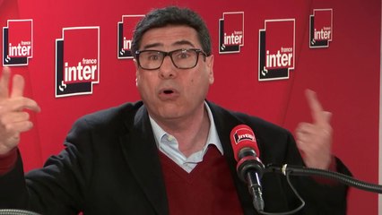 Philippe Aghion : "Le problème n'est pas tant de la baisser que de mieux cibler la dépense publique"