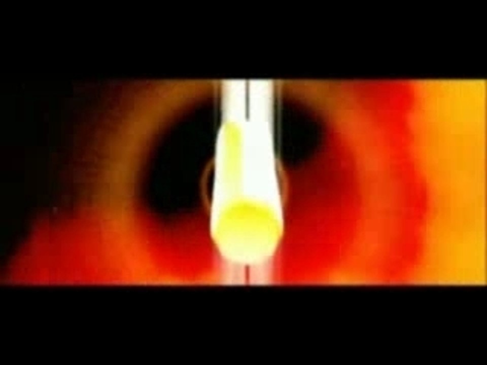 Brainwasher Daft Punk by tictac