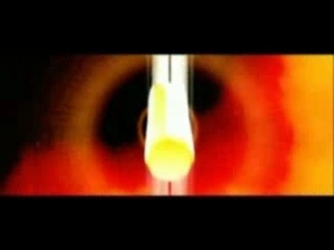 Brainwasher Daft Punk by tictac