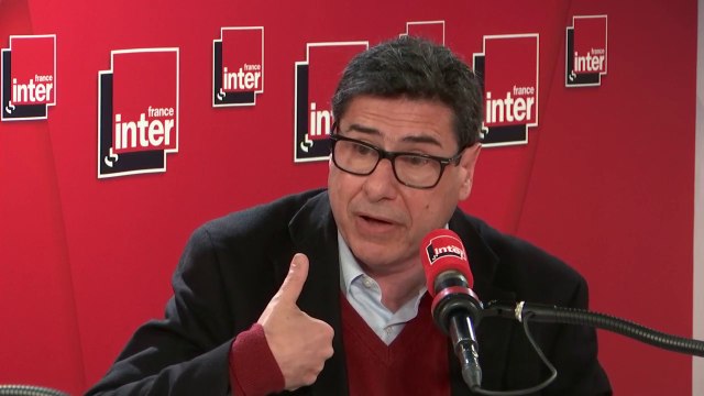Philippe Aghion : Sur le timing, il y a eu des erreurs de parcours : je n'aurais pas désindexé les retraites par rapport à l'inflation, je n'aurais pas augmenté la CSG...