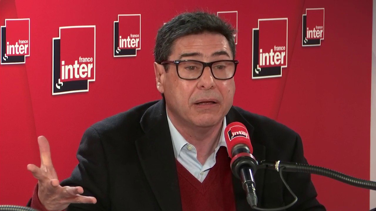 Philippe Aghion : "Y'a 100 milliards de niches fiscales, vous n'allez pas me dire qu'on ne peut pas y trouver 6 ou 7 milliards ! Il faut les mettre à plat et les évaluer."
