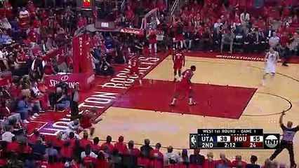 NBA [Frenchies] : Gobert (22 pts, 12 rbds) n'a pas démérité