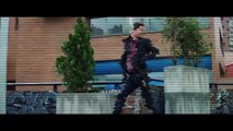Mile 22 Final Trailer (2018) _ Movieclips Trailers