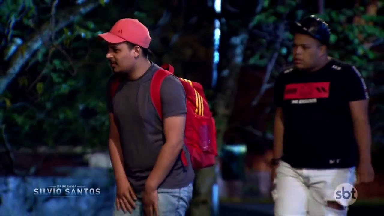 A Maldição da Chorona - The Curse of La Llorona Prank - Câmeras Escondidas (14-04-19)