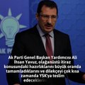 AK Parti, İstanbul seçimi için olağanüstü itiraz hazırlığında