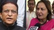 Jaya Prada slams Azam Khan over his abusive remark | Oneindia News