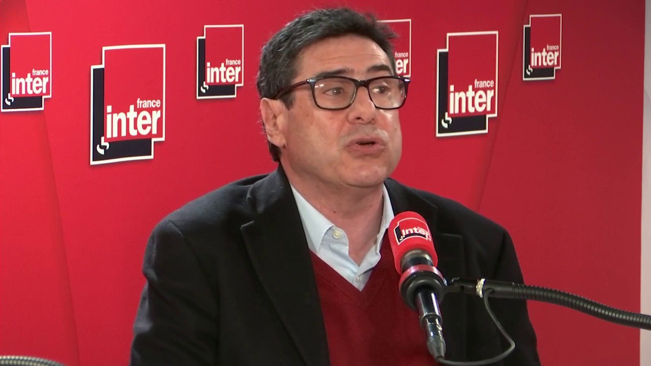 Philippe Aghion sur la désindexation des retraites : "Ils ont merdé : donc évidemment, l'erreur, on la corrige après."