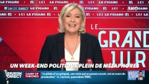 Président Magnien ! : L'objectif des annonces d'Emmanuel Macron ce soir à 20h - 15/04