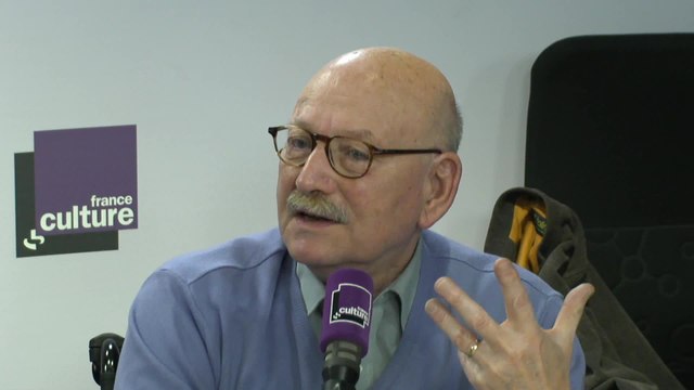 Jean-Pierre Rioux : Le périurbain, c'est à peu près 16 millions de français et de françaises, c'est la ville qui coule au-delà de ses banlieues, et pour des raisons de logement, le périurbain va avec le désir du pavillon.