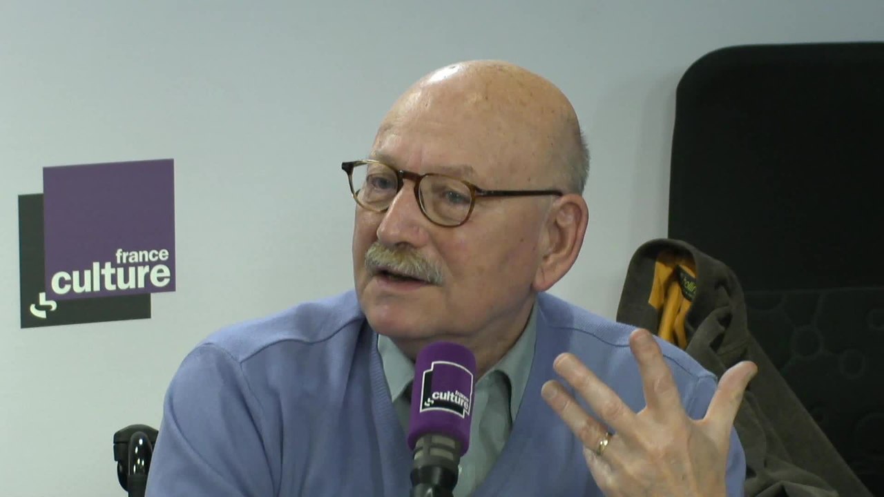 Jean-Pierre Rioux : "Le périurbain, c'est à peu près 16 millions de français et de françaises, c'est la ville qui coule au-delà de ses banlieues, et pour des raisons de logement, le périurbain va avec le désir du pavillon."