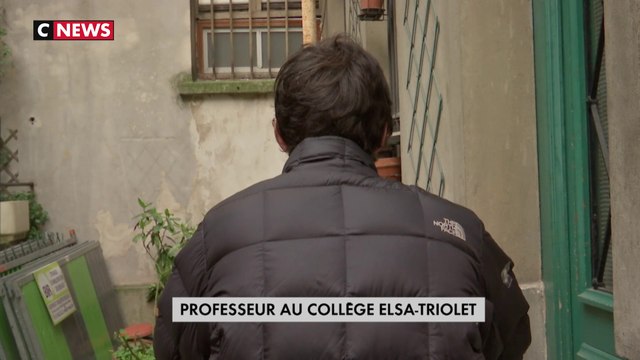 Saint-Denis : un adolescent mis en examen après l'agression d'une enseignante