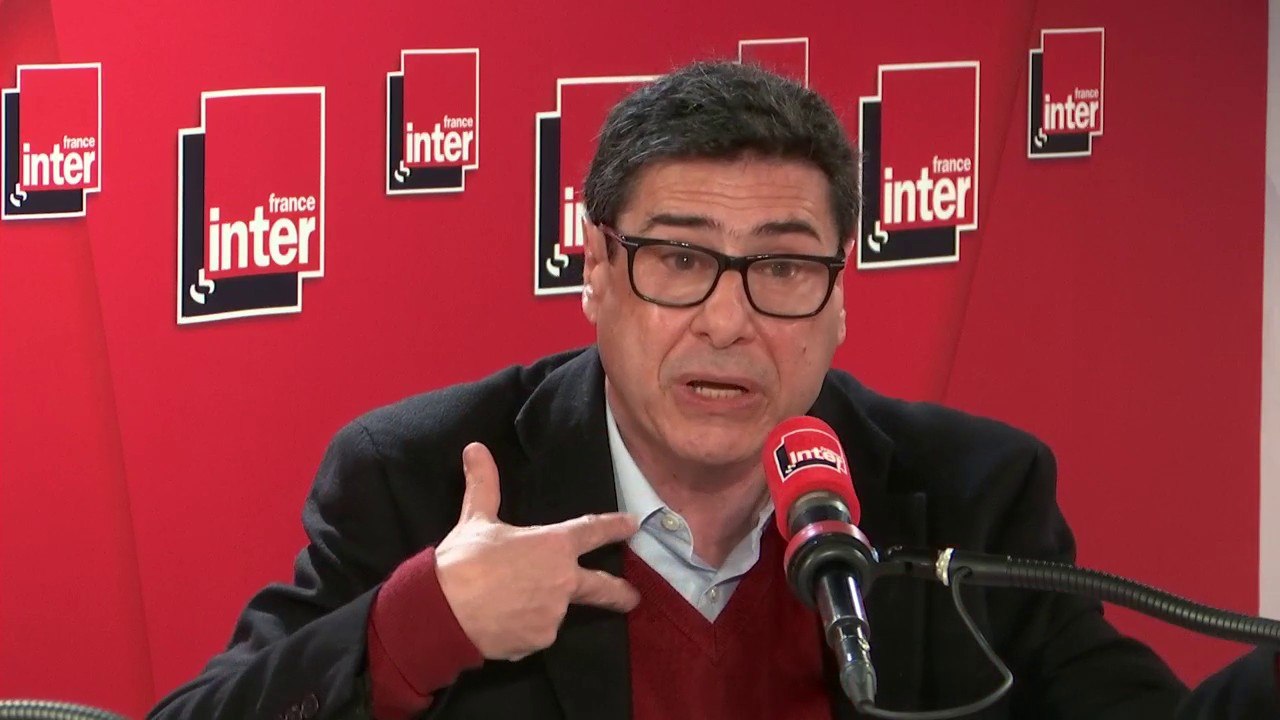 Philippe Aghion : "Agir par l'âge de la retraite, c'est injuste : chaque fois que vous augmentez l'âge minimum de la retraite, c'est une injustice qui s'augmente"