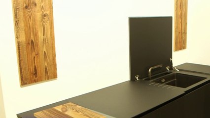 Bricolage -  Les cuisines anti-rayures